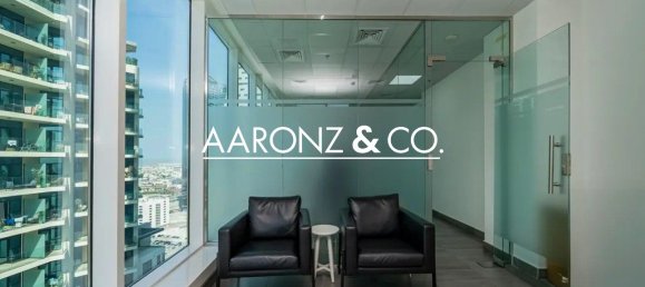 Büro in Business Bay, UAE 130m², Nr. 112040 5