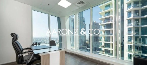 Büro in Business Bay, UAE 130m², Nr. 112040 2