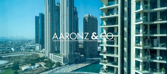 Büro in Business Bay, UAE 130m², Nr. 112040 10