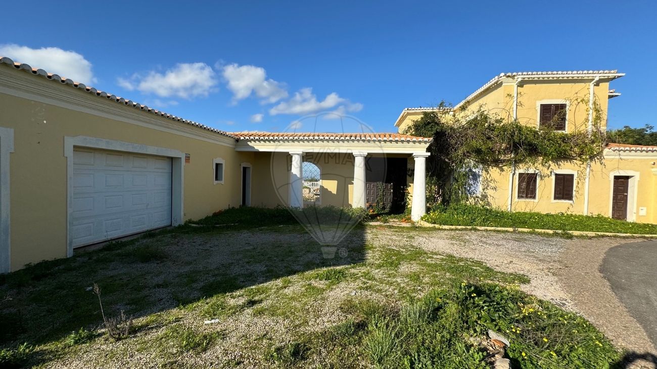8 Schlafzimmer Haus in Faro, Portugal, Nr. 175170