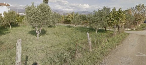 Terreno en Villapiana, Italy No. 344625 3