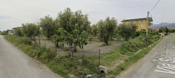 Terreno en Villapiana, Italy No. 344625 2