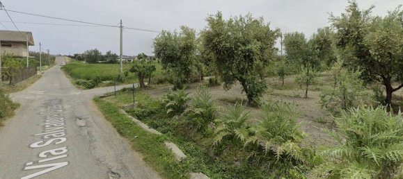 Terreno en Villapiana, Italy No. 344625 4