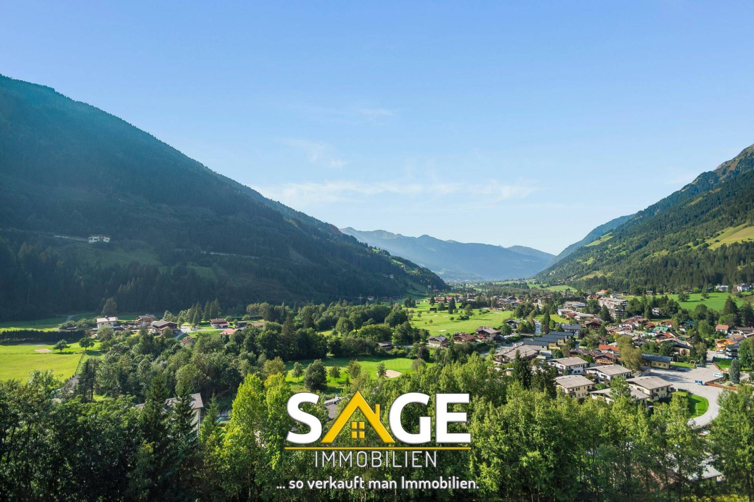 1 chambre Appartement à Bad Gastein, Austria No. 83813