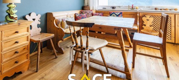 1 chambre Appartement à Bad Gastein, Austria No. 83813 3