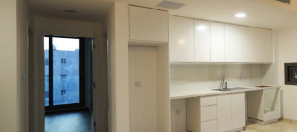 Ático de 3 dormitorios en Limassol, Cyprus No. 8505 6