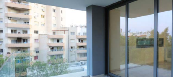 Ático de 3 dormitorios en Limassol, Cyprus No. 8505 5