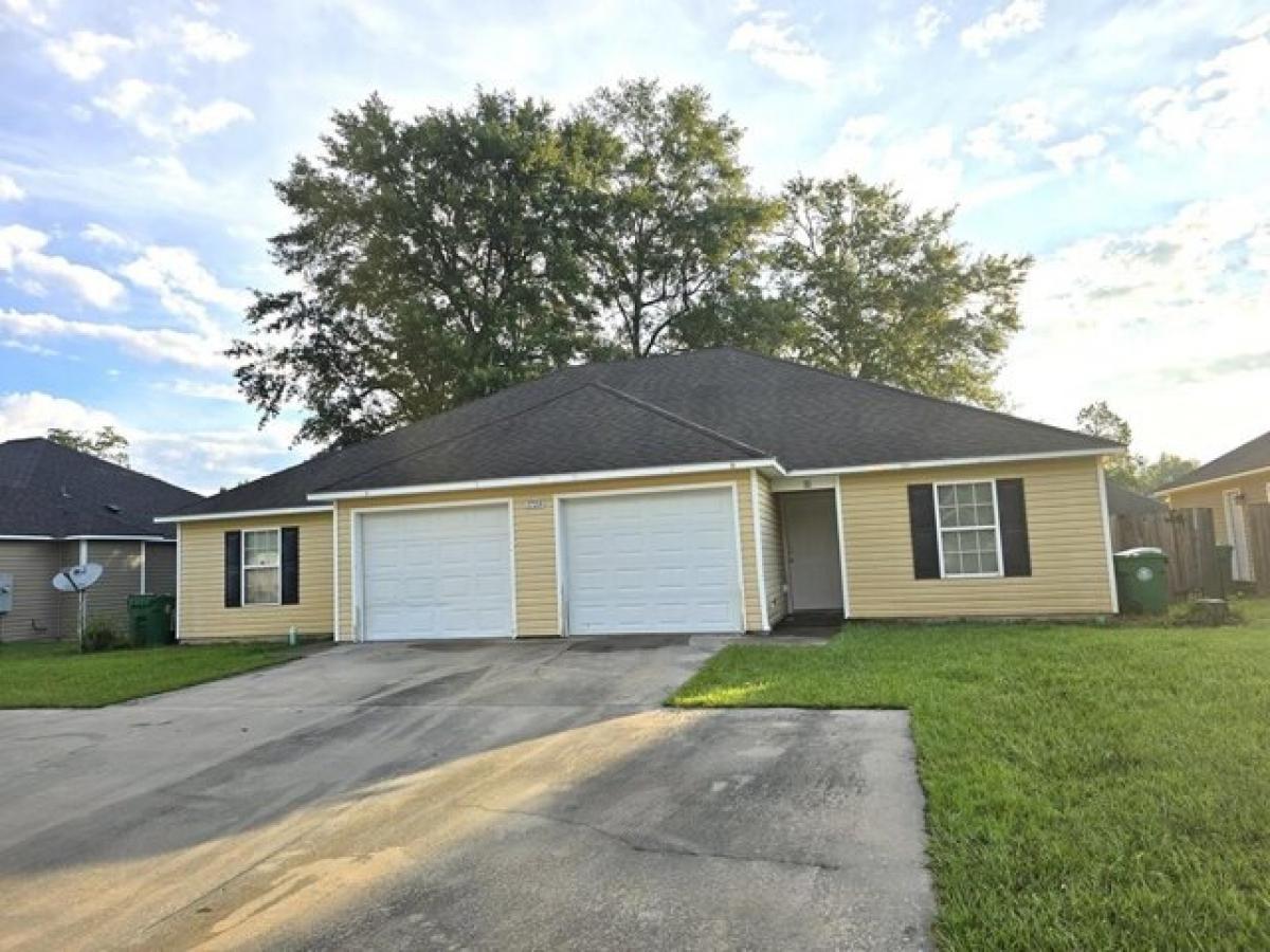 6 bedrooms House in Valdosta, USA No. 377256