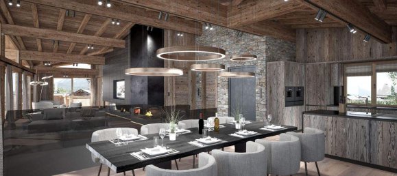 Grundstück in St. Johann in Tirol, Austria 638m², Nr. 246112 3