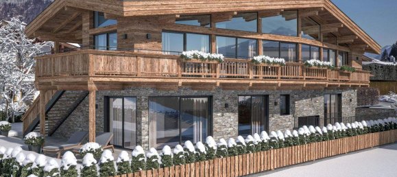 Grundstück in St. Johann in Tirol, Austria 638m², Nr. 246112 2