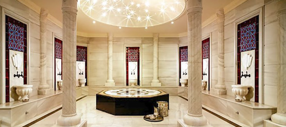 Penthouse 3+1 in Avsallar, Turkey No. 3408 3