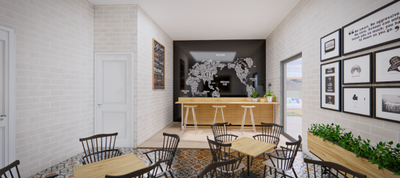 Penthouse 3+1 in Avsallar, Turkey No. 3408 2