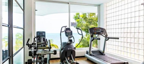 Apartamento com 2 quartos em condomínio em Pattaya, Thailand N.º 19840 8