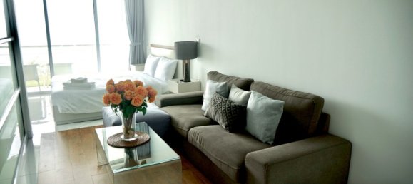 2 bedrooms Condominium for sale in Pattaya, Chonburi, Eastern Thailand, Thailand № 19840 18