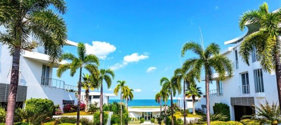 Apartamento com 2 quartos em condomínio em Pattaya, Thailand N.º 19840 7