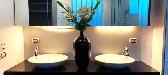 Apartamento com 2 quartos em condomínio em Pattaya, Thailand N.º 19840 16