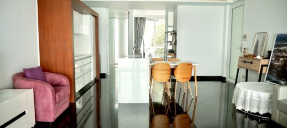 2 bedrooms Condominium for sale in Pattaya, Chonburi, Eastern Thailand, Thailand № 19840 12