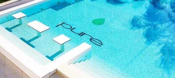 Apartamento com 2 quartos em condomínio em Pattaya, Thailand N.º 19840 4