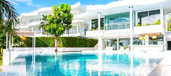 Apartamento com 2 quartos em condomínio em Pattaya, Thailand N.º 19840 3