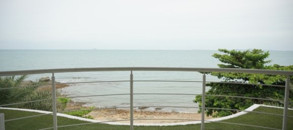 2 bedrooms Condominium for sale in Pattaya, Chonburi, Eastern Thailand, Thailand № 19840 24