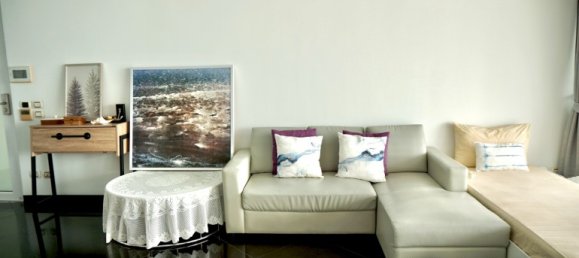 2 bedrooms Condominium for sale in Pattaya, Chonburi, Eastern Thailand, Thailand № 19840 11