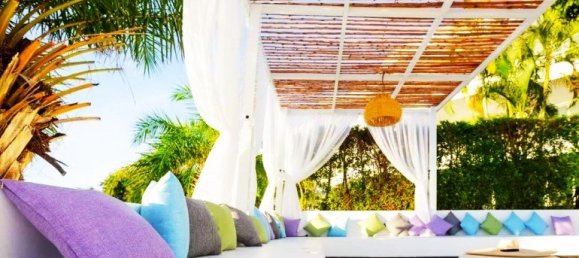 Apartamento com 2 quartos em condomínio em Pattaya, Thailand N.º 19840 6