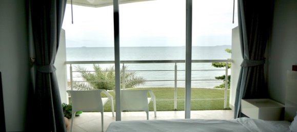 2 bedrooms Condominium for sale in Pattaya, Chonburi, Eastern Thailand, Thailand № 19840 21