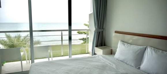 2 bedrooms Condominium for sale in Pattaya, Chonburi, Eastern Thailand, Thailand № 19840 20