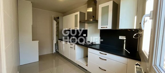 Casa de 2 dormitorios en Fontenay-sous-Bois, France No. 118493 2