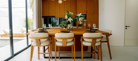 Villa de 3 dormitorios en Garden Villa II, Ubud, Indonesia No. 2202 6