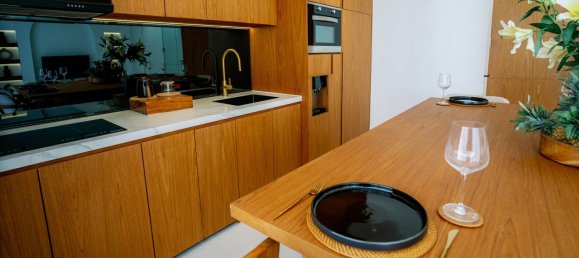 Villa de 3 dormitorios en Garden Villa II, Ubud, Indonesia No. 2202 3