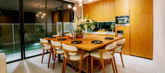 Villa de 3 dormitorios en Garden Villa II, Ubud, Indonesia No. 2202 8