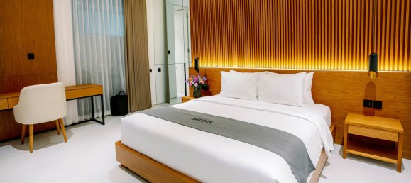 Villa de 3 dormitorios en Garden Villa II, Ubud, Indonesia No. 2202 10