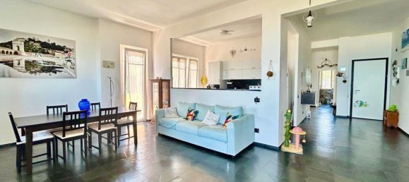 4 bedrooms Apartment in Falconara Marittima, Italy No. 313474 3