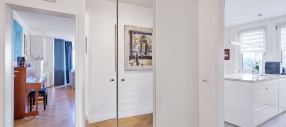 Квартира с 2 спальнями в Дюссельдорф, Германия № 96842 5