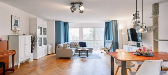 Квартира с 2 спальнями в Дюссельдорф, Германия № 96842 8