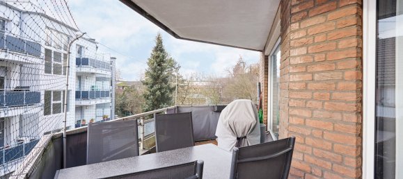 Квартира с 2 спальнями в Дюссельдорф, Германия № 96842 18