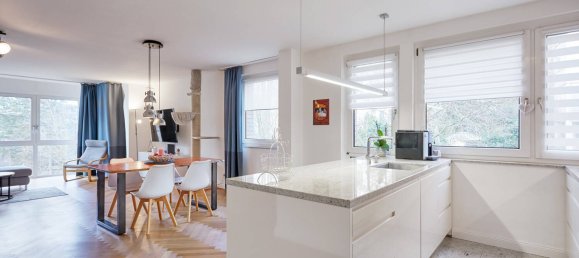 Квартира с 2 спальнями в Дюссельдорф, Германия № 96842 6