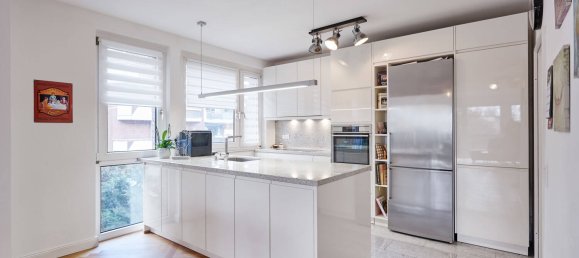 Квартира с 2 спальнями в Дюссельдорф, Германия № 96842 7