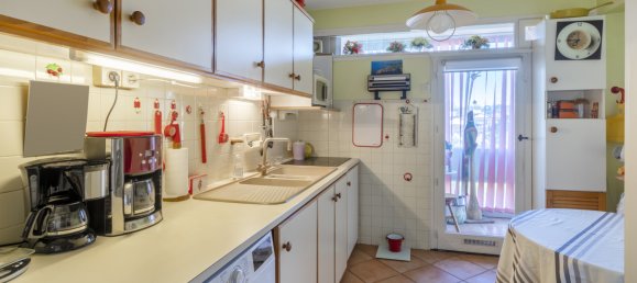 Apartamento T2 em Ciboure, France N.º 100338 4