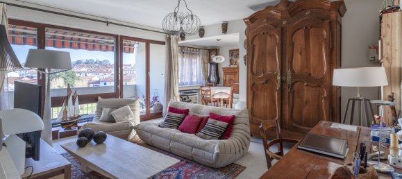 Apartamento T2 em Ciboure, France N.º 100338 2