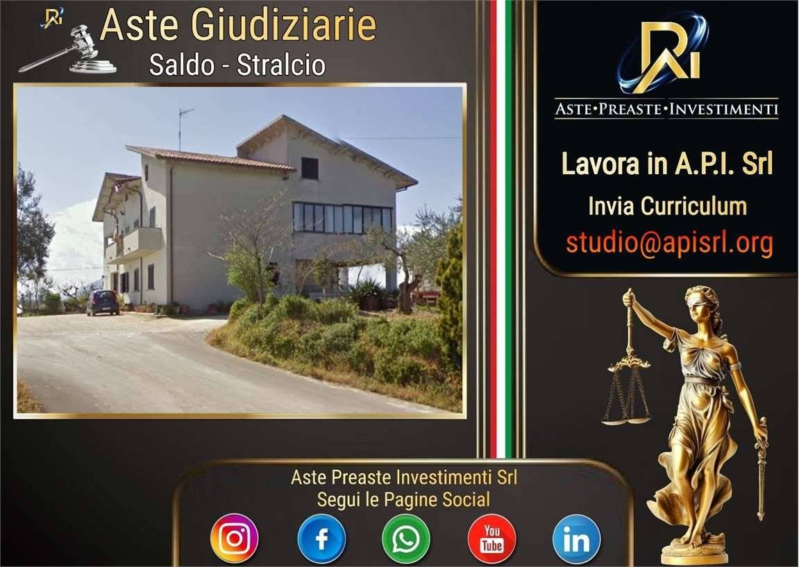 Casa de 3 dormitorios en Ripa Teatina, Italy No. 401042