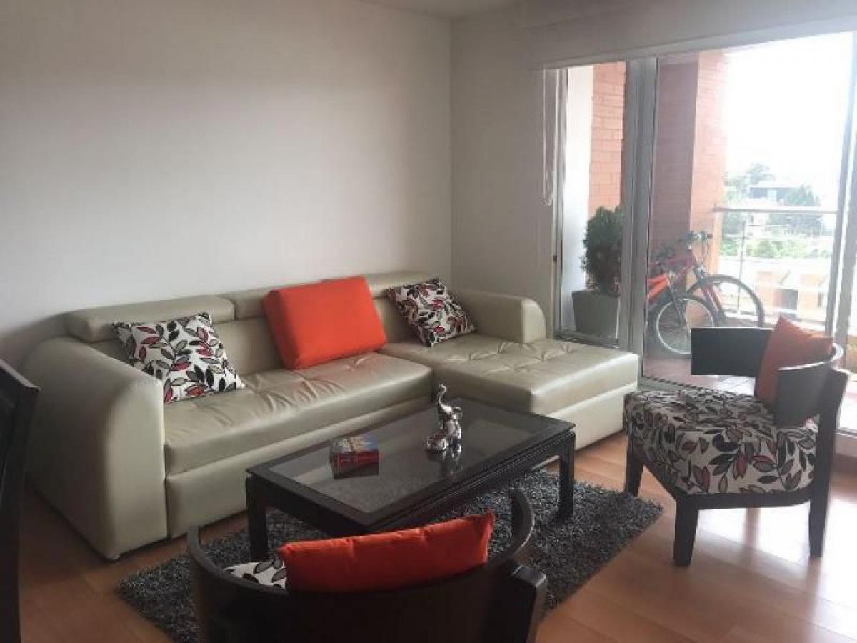 Casa T3 em Bogota, Colombia N.º 9839