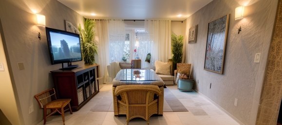 4غرفة شقة في Stuttgart, Germany رقم 336273 2