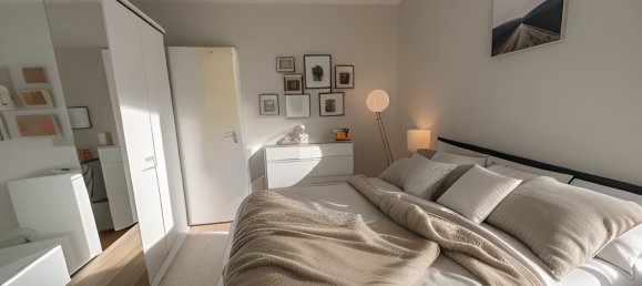 4غرفة شقة في Stuttgart, Germany رقم 336273 4