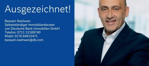 4غرفة شقة في Stuttgart, Germany رقم 336273 12