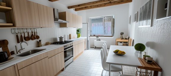 4غرفة شقة في Stuttgart, Germany رقم 336273 6