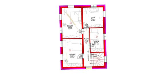 5غرفة منزل في Bad Voslau, Austria رقم 220888 4