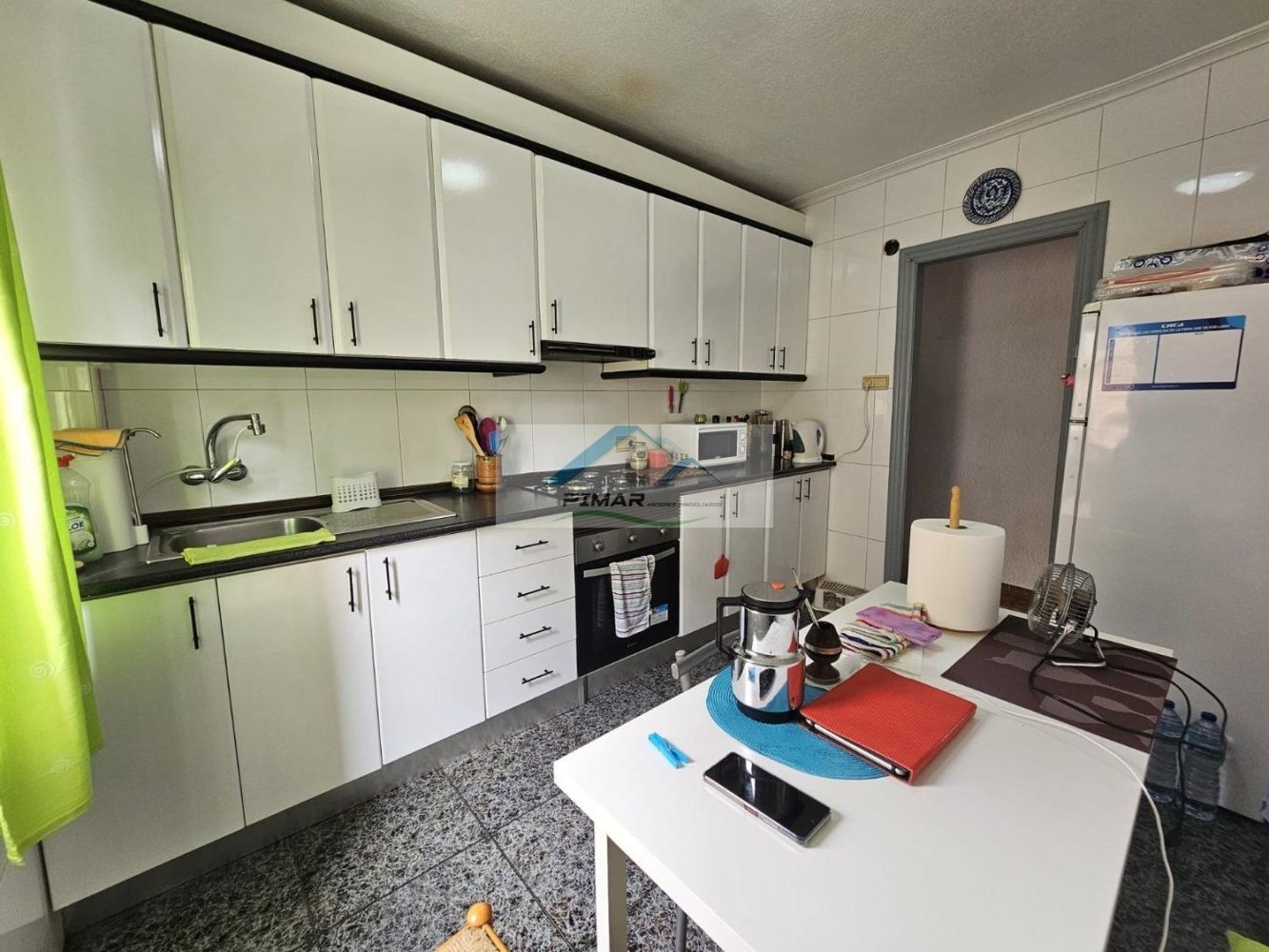 2 غرف نوم شقة في Alicante, Spain رقم 234117