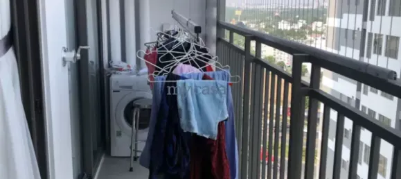 2 bedrooms Apartment in Thu Duc, Vietnam No. 8515 5